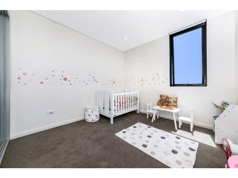 B307/10 Norfolk Street, Liverpool NSW 2170