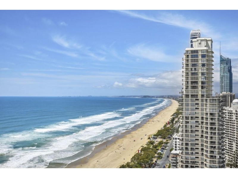 114 Esplanade (Focus Apartments), Surfers Paradise QLD 4217