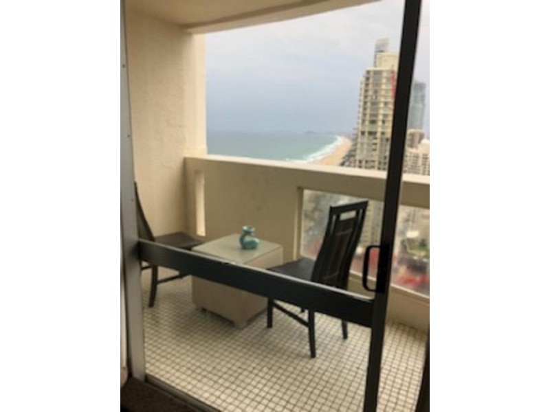 114 Esplanade (Focus Apartments), Surfers Paradise QLD 4217