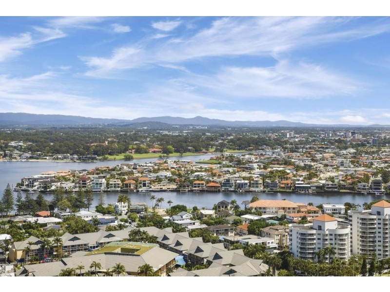 114 Esplanade (Focus Apartments), Surfers Paradise QLD 4217