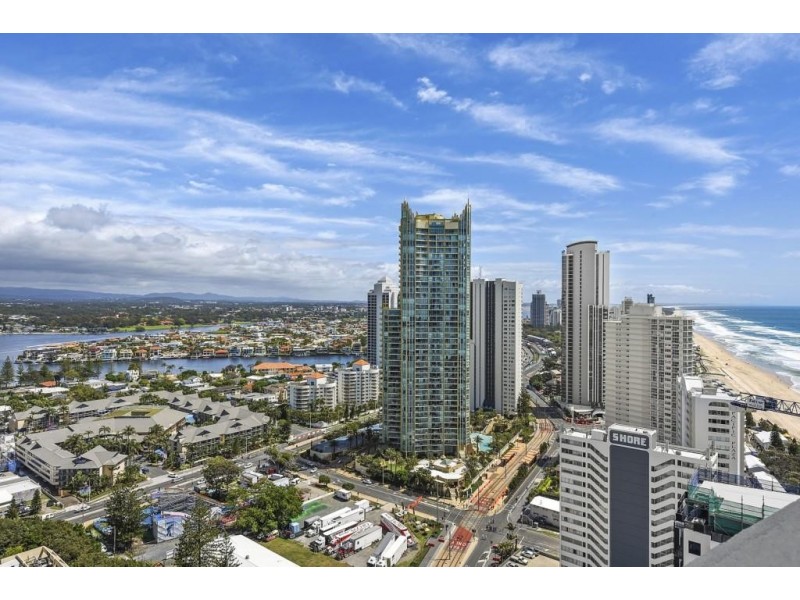 114 Esplanade (Focus Apartments), Surfers Paradise QLD 4217