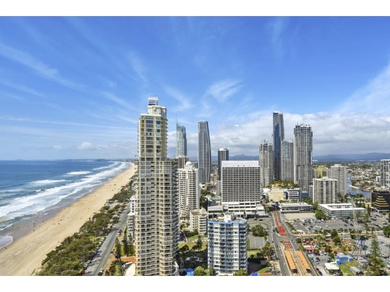 114 Esplanade (Focus Apartments), Surfers Paradise QLD 4217