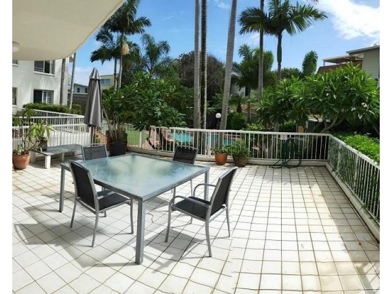 5/98 Seagull Avenue, Mermaid Beach QLD 4218