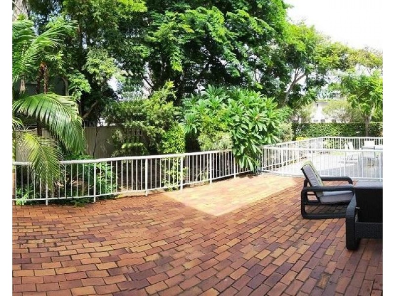 5/98 Seagull Avenue, Mermaid Beach QLD 4218