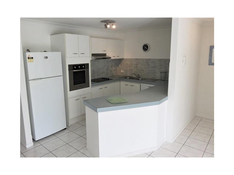 5/98 Seagull Avenue, Mermaid Beach QLD 4218