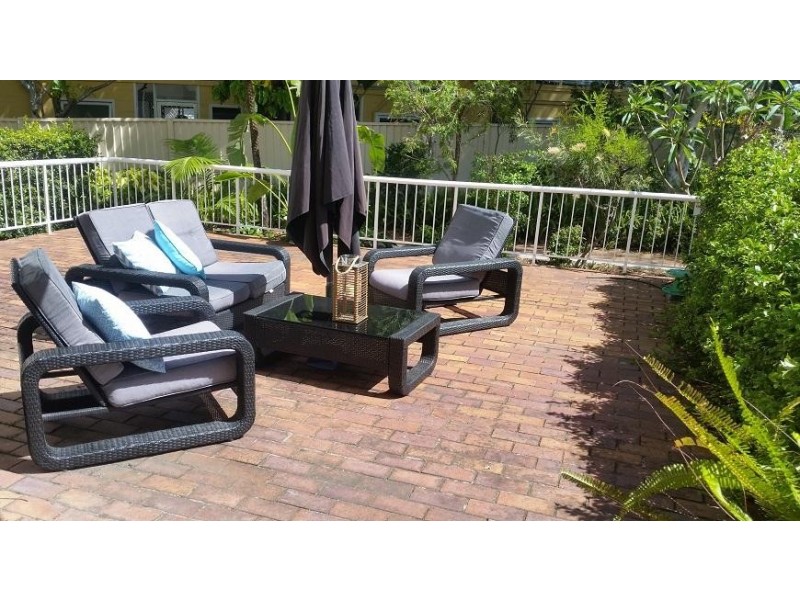5/98 Seagull Avenue, Mermaid Beach QLD 4218