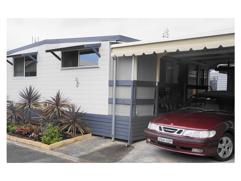 134/25 Chinderah Bay Drive, Chinderah NSW 2487
