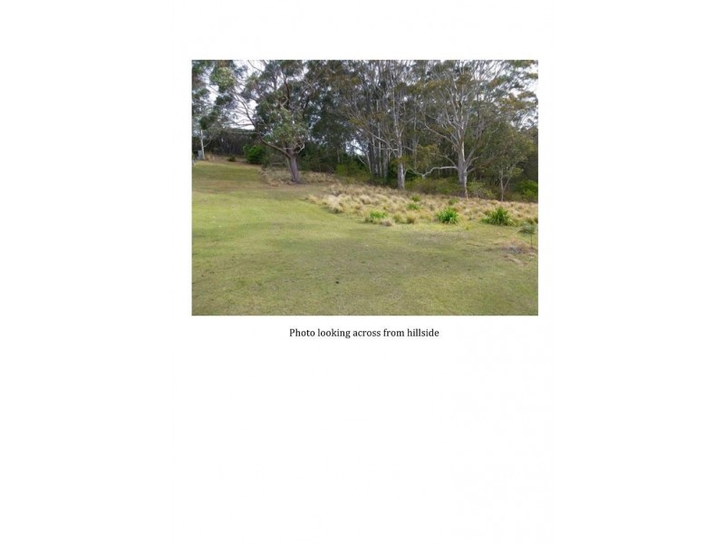 Lot 107 Thrush Street, Bawley Point NSW 2539