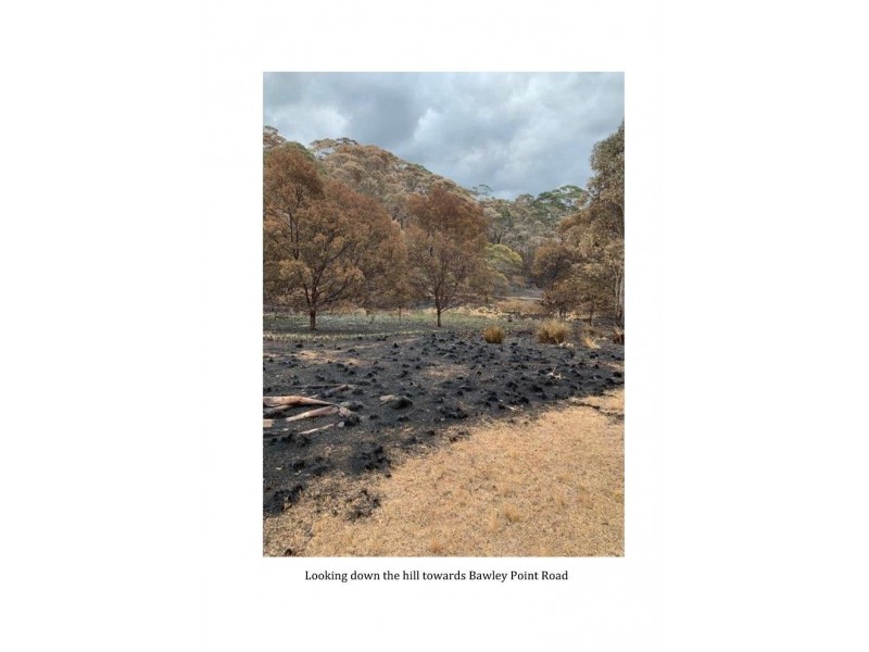 Lot 107 Thrush Street, Bawley Point NSW 2539