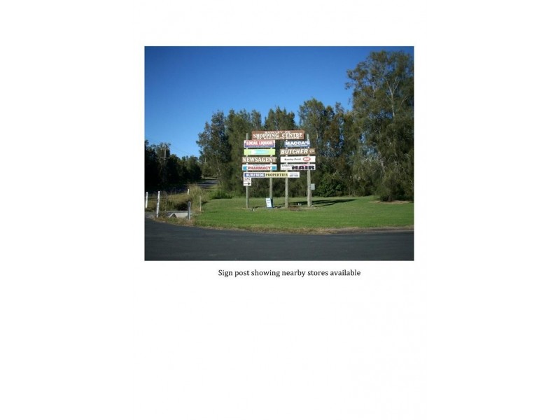 Lot 107 Thrush Street, Bawley Point NSW 2539