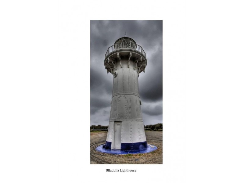 Lot 107 Thrush Street, Bawley Point NSW 2539