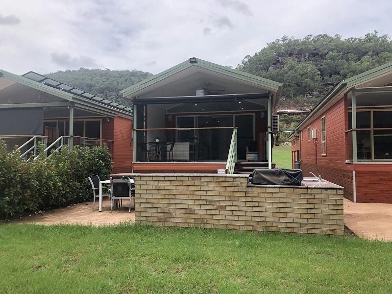 25/2868 River Road, Wisemans Ferry NSW 2775
