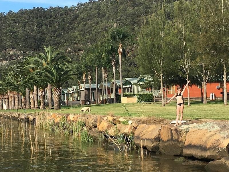 25/2868 River Road, Wisemans Ferry NSW 2775