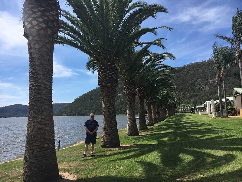 25/2868 River Road, Wisemans Ferry NSW 2775