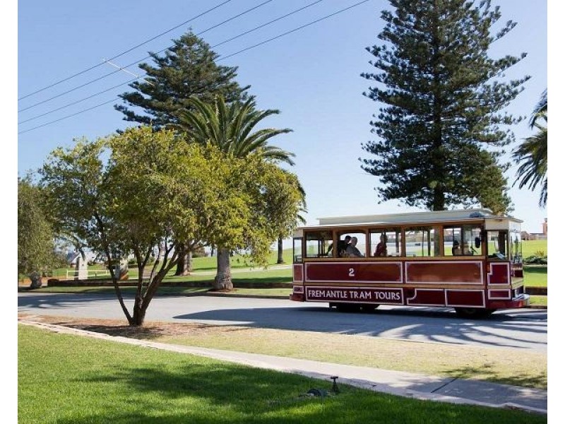 1/15 Knutsford Street, Fremantle WA 6160