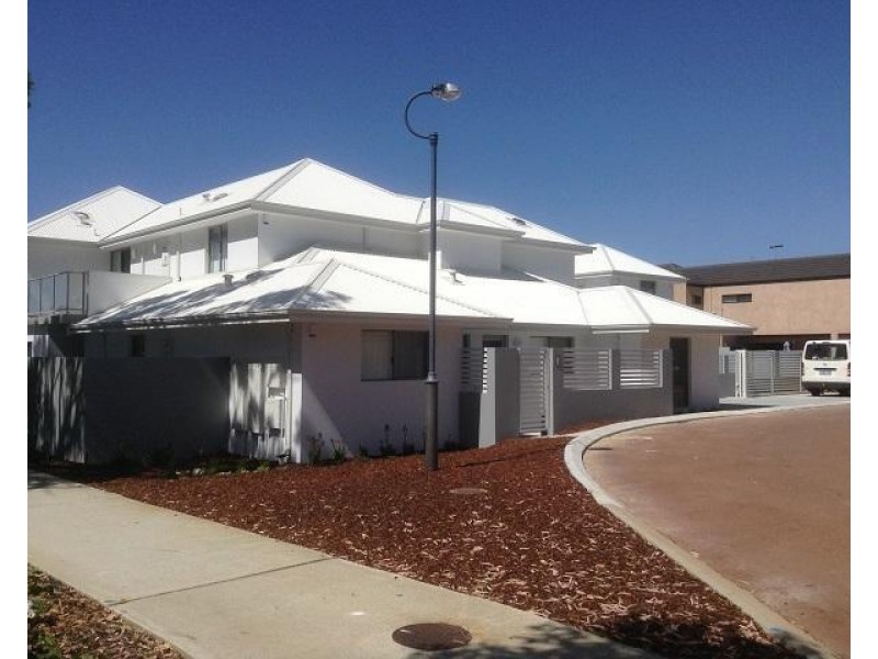 4/39 Ashbury Crescent, Mirrabooka WA 6061