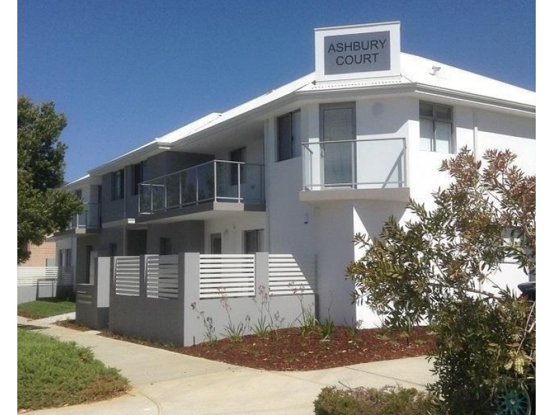 4/39 Ashbury Crescent, Mirrabooka WA 6061