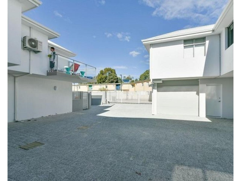 4/39 Ashbury Crescent, Mirrabooka WA 6061