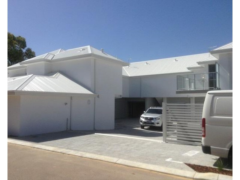 4/39 Ashbury Crescent, Mirrabooka WA 6061