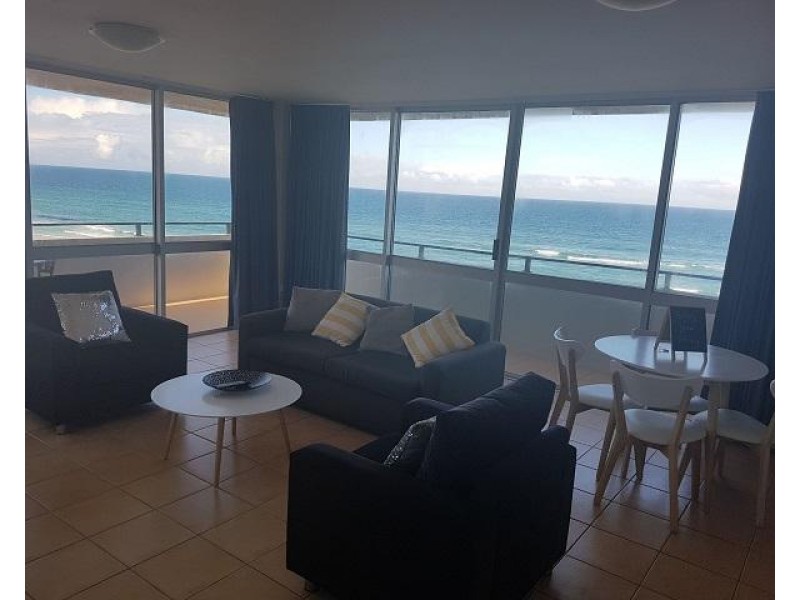 40 The Esplanade, Surfers Paradise QLD 4217
