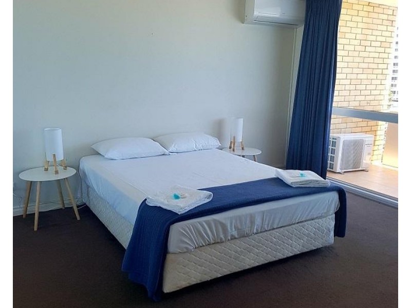 40 The Esplanade, Surfers Paradise QLD 4217