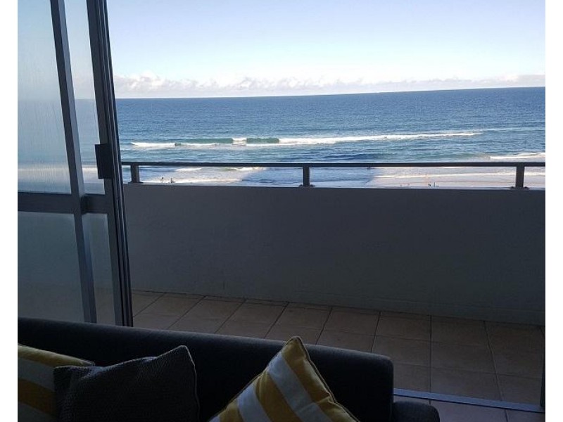 40 The Esplanade, Surfers Paradise QLD 4217