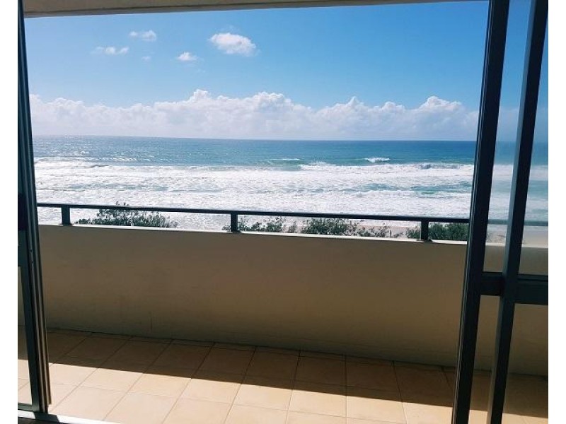40 The Esplanade, Surfers Paradise QLD 4217