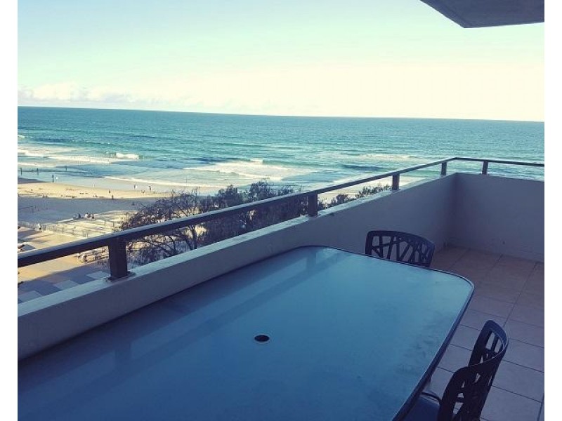 40 The Esplanade, Surfers Paradise QLD 4217