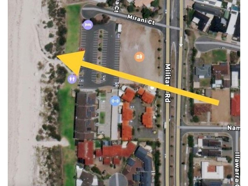 3 Nambucca Avenue, West Lakes Shore SA 5020