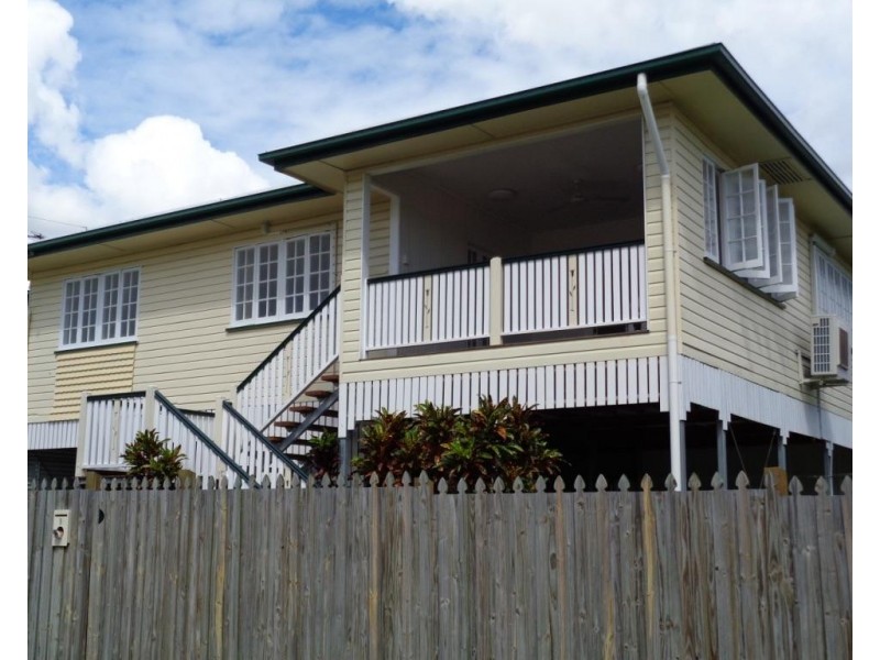 1A Richmond Street, Hermit Park QLD 4812