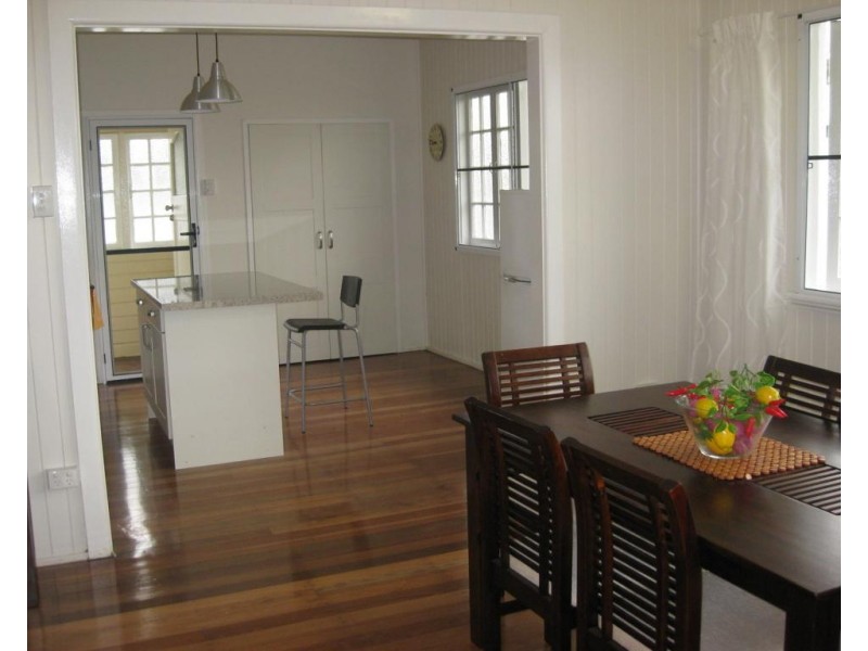 1A Richmond Street, Hermit Park QLD 4812