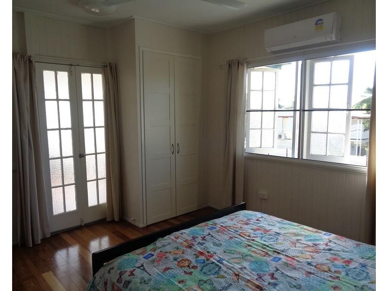 1A Richmond Street, Hermit Park QLD 4812