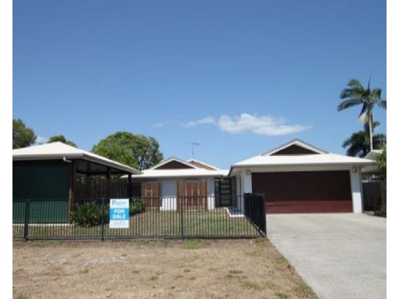 35 Buccaneer Street, South Mission Beach QLD 4852