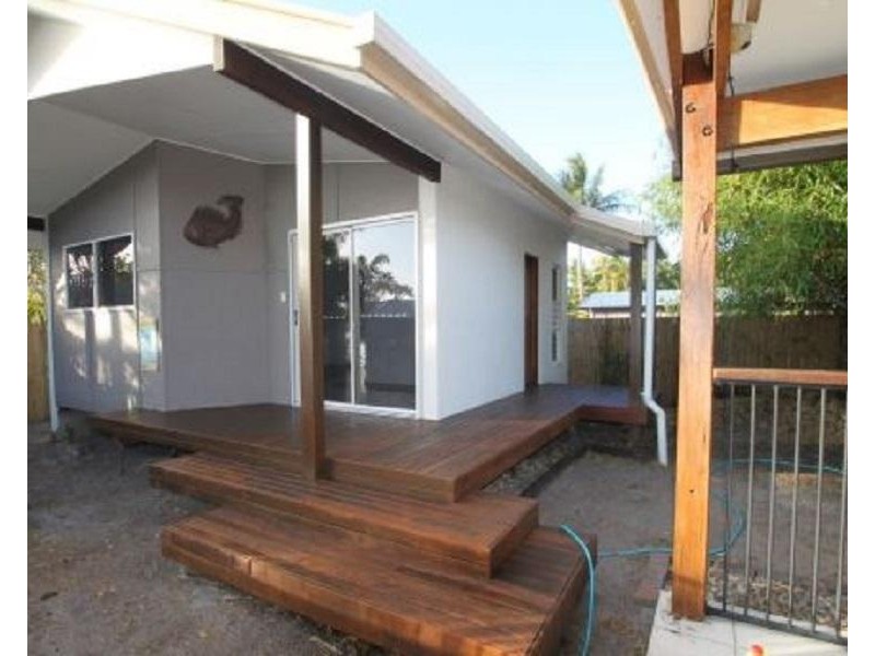 35 Buccaneer Street, South Mission Beach QLD 4852