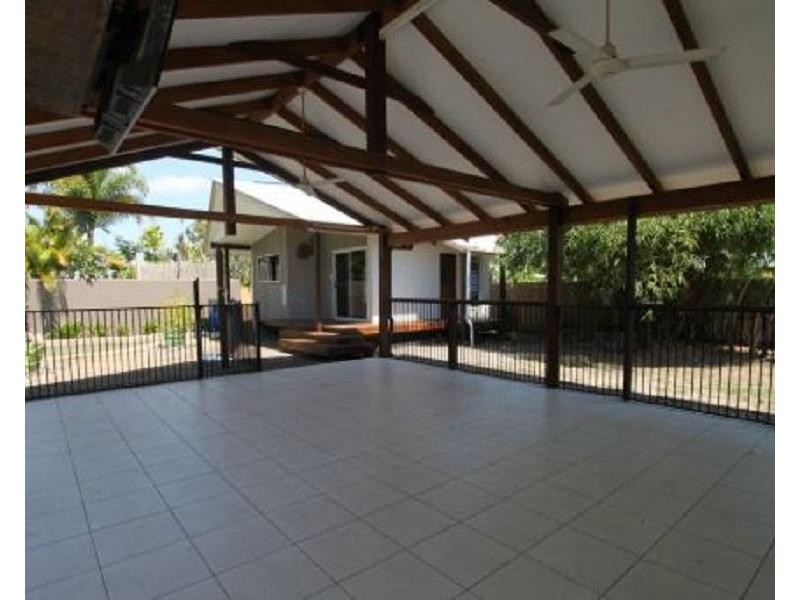 35 Buccaneer Street, South Mission Beach QLD 4852