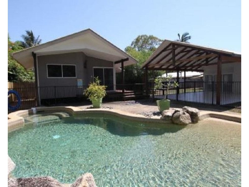 35 Buccaneer Street, South Mission Beach QLD 4852