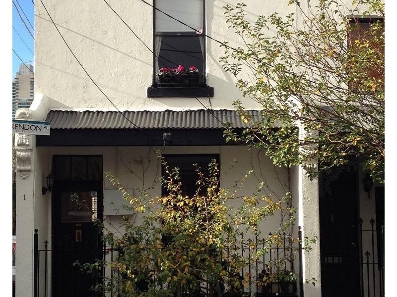 1 Clarendon Place, South Melbourne VIC 3205