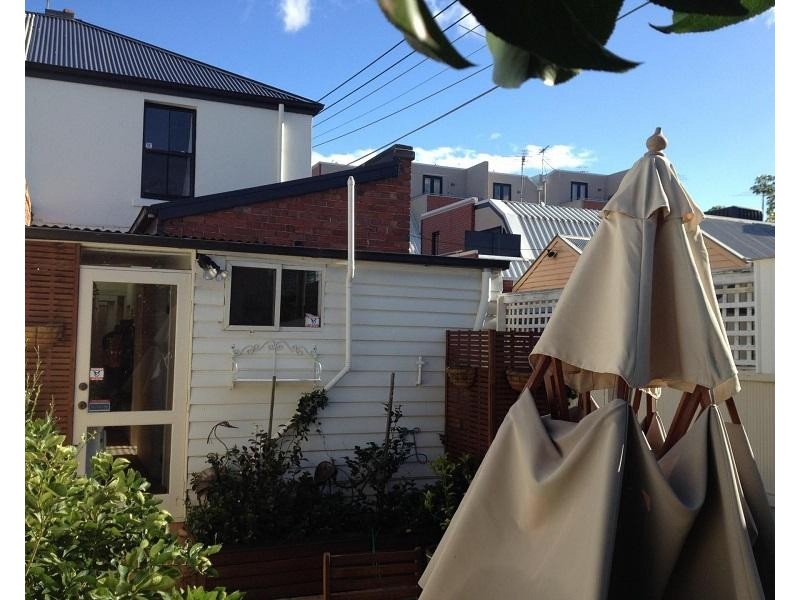 1 Clarendon Place, South Melbourne VIC 3205