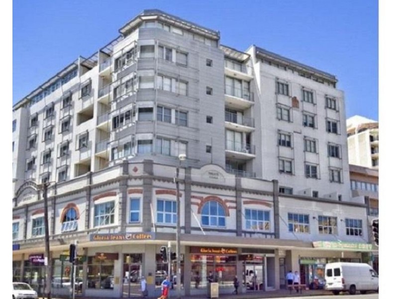 25/158 Maroubra Road, Maroubra NSW 2035