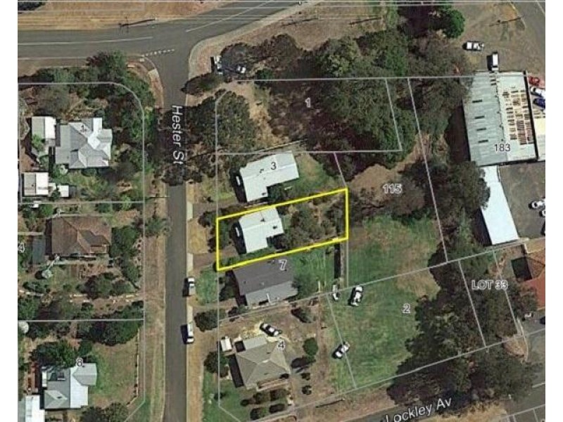 /5 Hester Street, Bridgetown WA 6255