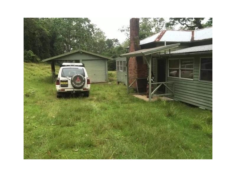 3716 Allyn River Road, Dungog NSW 2420