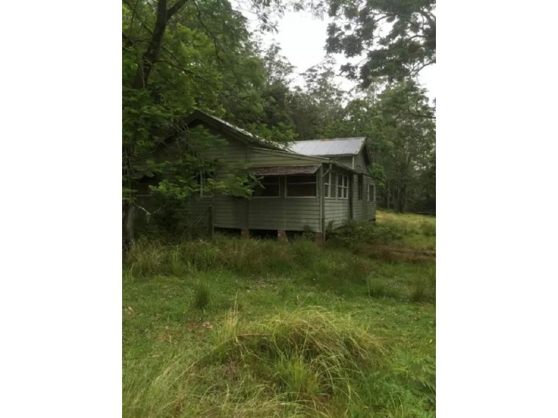 3716 Allyn River Road, Dungog NSW 2420