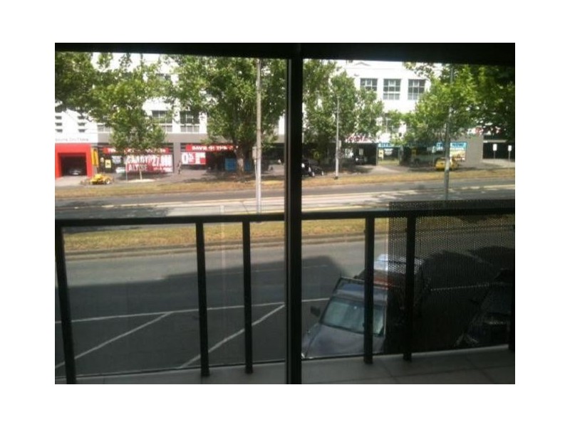 2/640 Elizabeth Street, Melbourne VIC 3000