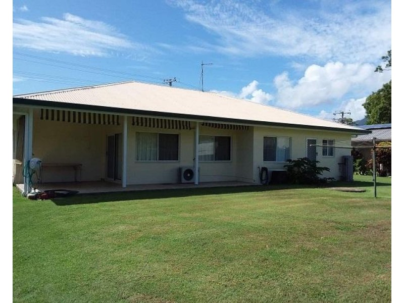 45 White Street, Cardwell QLD 4849