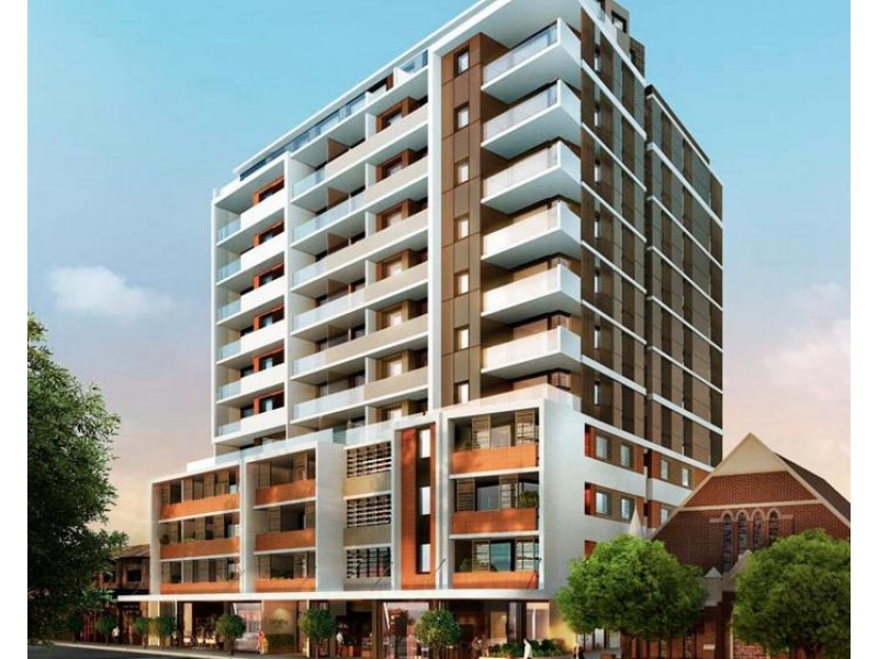 B10.02 – 433/439 Princes Highway, Rockdale NSW 2216