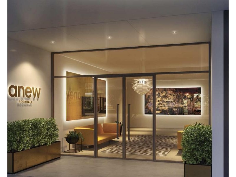 B10.02 – 433/439 Princes Highway, Rockdale NSW 2216