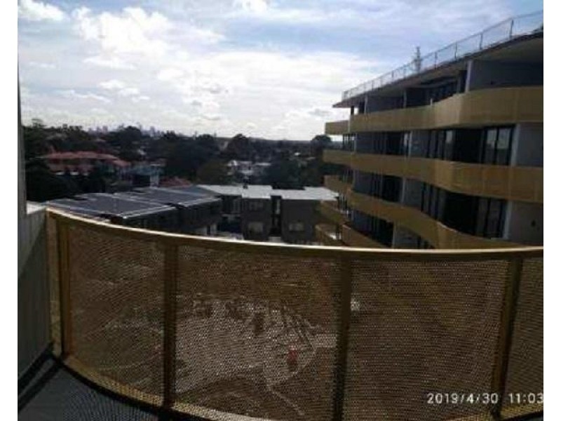 A505/42 Page Street, Banksmeadow NSW 2019