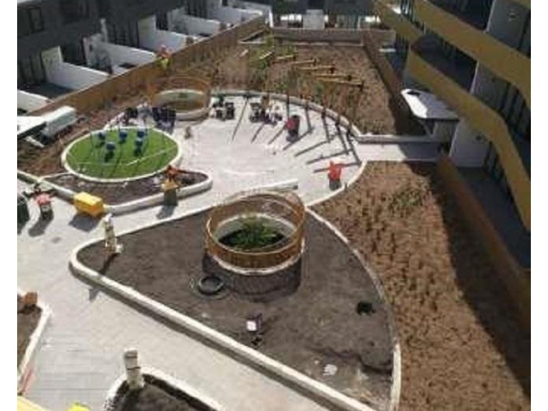 A505/42 Page Street, Banksmeadow NSW 2019