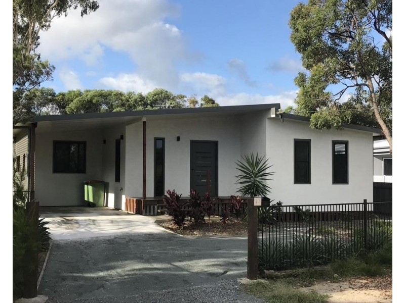 11 Alistair Court, Macleay Island QLD 4184