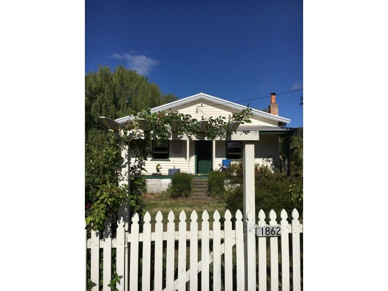 1862 Main Road, Lilydale TAS 7268